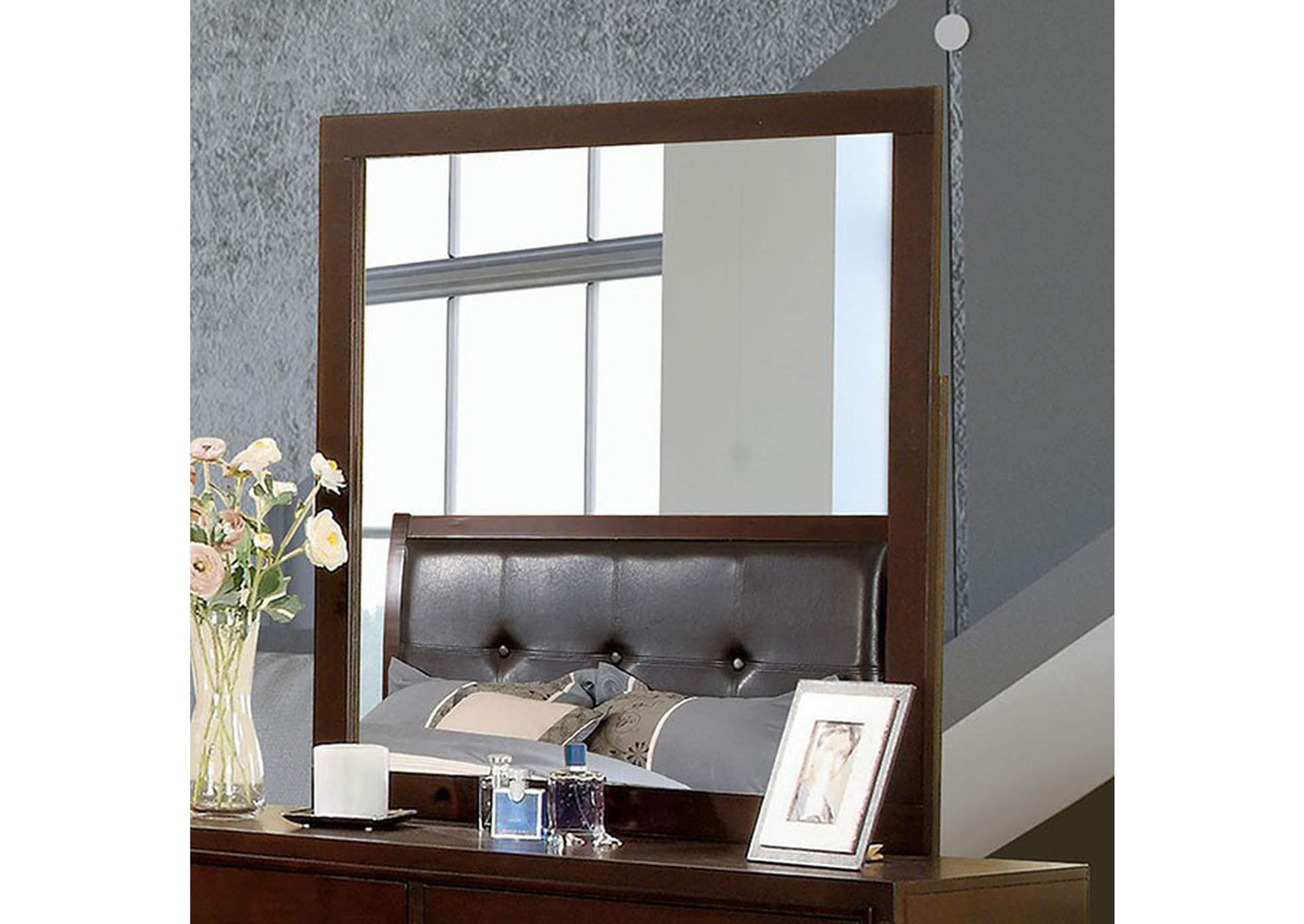 Enrico Mirror