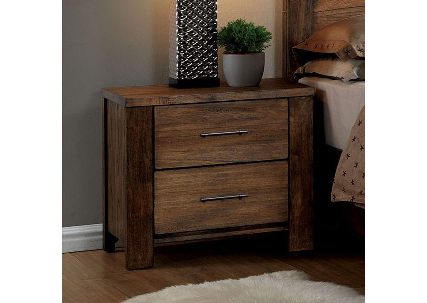 Elkton Night Stand