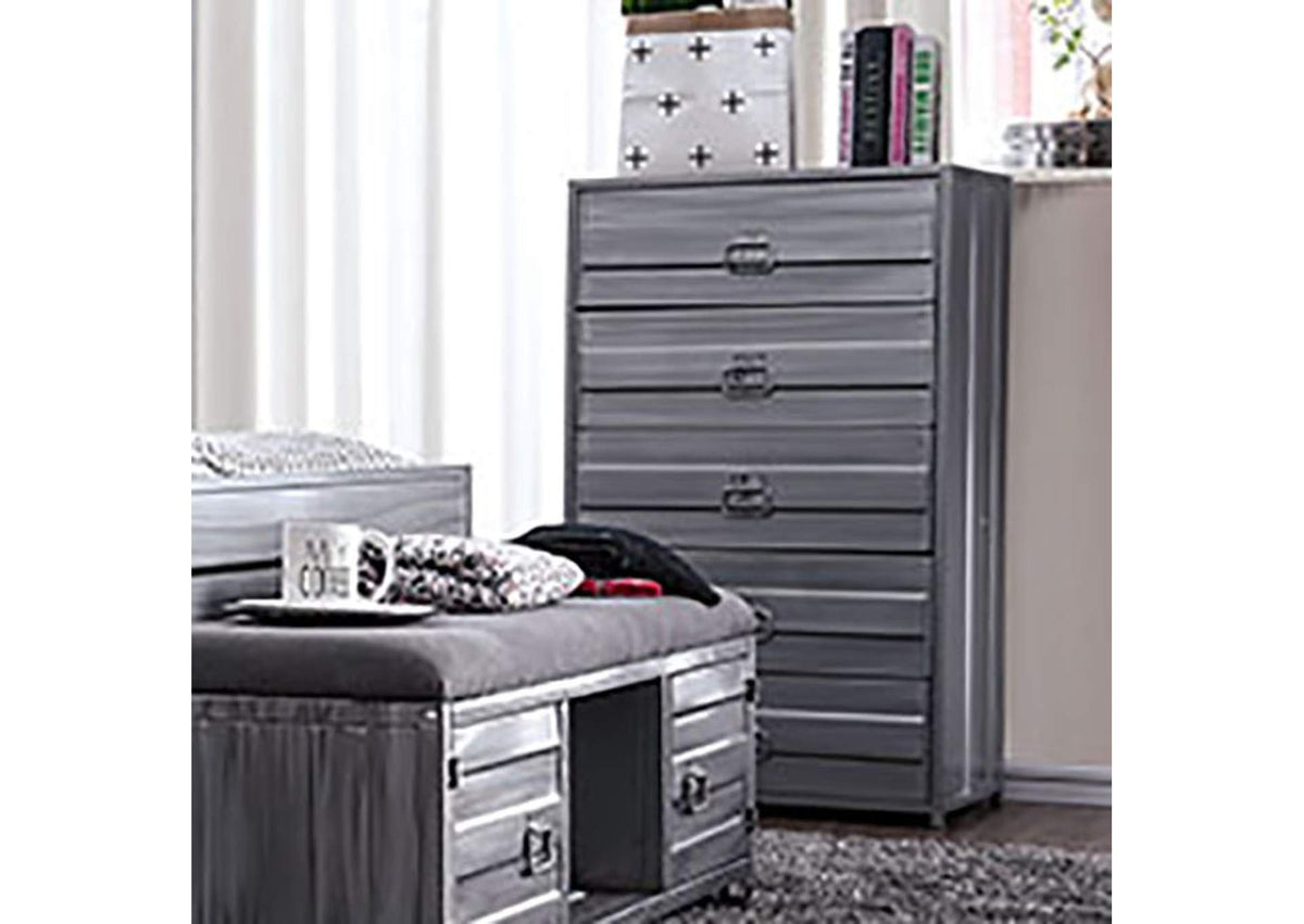 Mccredmond Chest