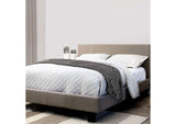 Sims Cal.King Bed