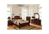 CM7083-CONF Gabrielle Bed