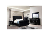 CM7128BK-CONF Noella Bed