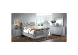 CM7128GY-CONF Noella Bed