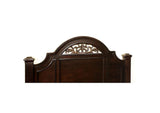 CM7129Q-BED Syracuse Queen Bed