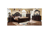 CM7129-CONF Syracuse Bed