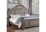 Syracuse Queen Bed