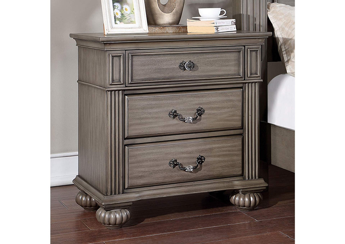 Syracuse Night Stand