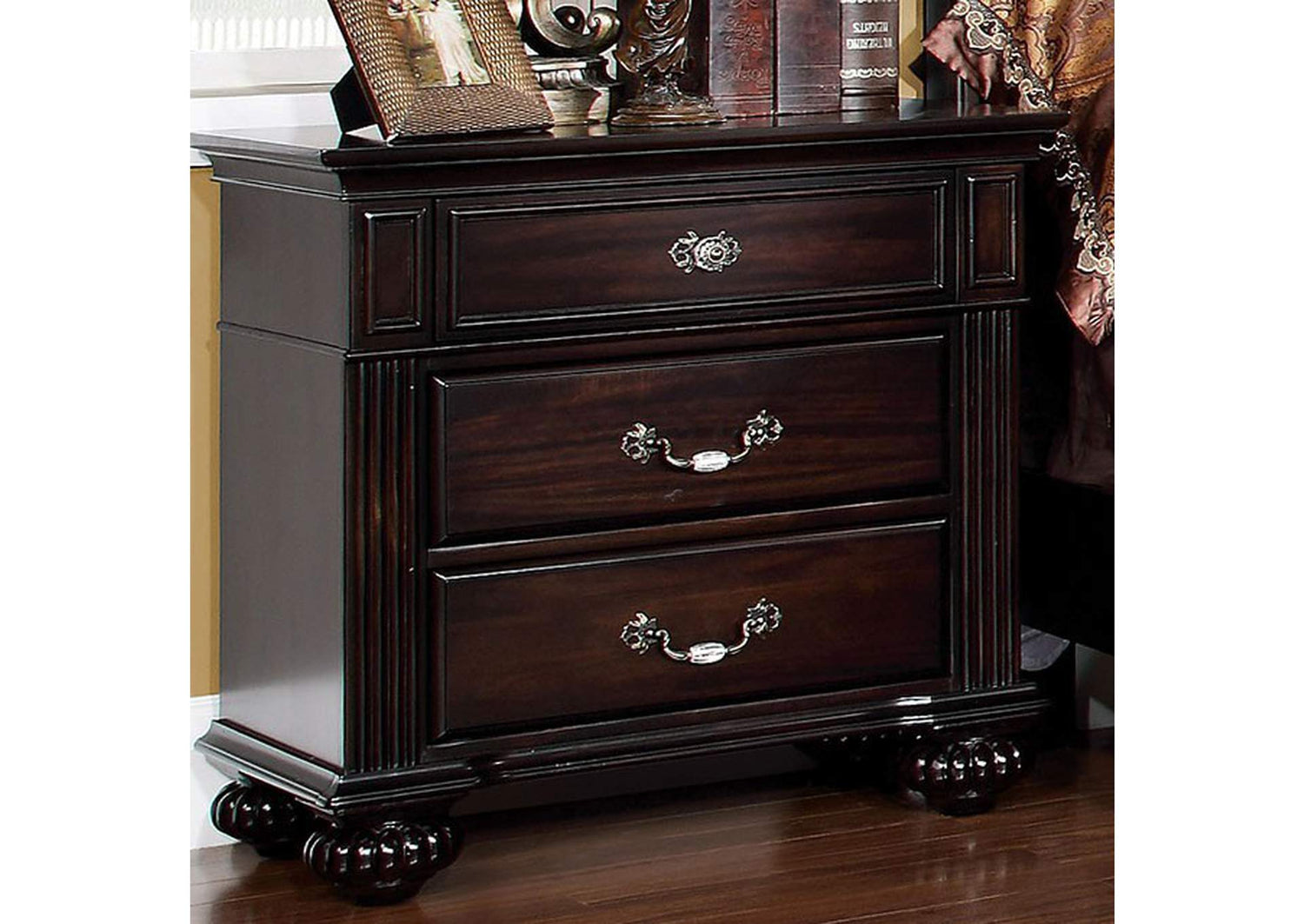 Syracuse Night Stand