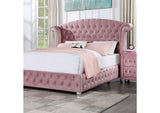 Zohar Bed