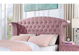 CM7130PK-F-BED Zohar Full Bed
