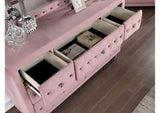 CM7130PK-F-BED Zohar Full Bed