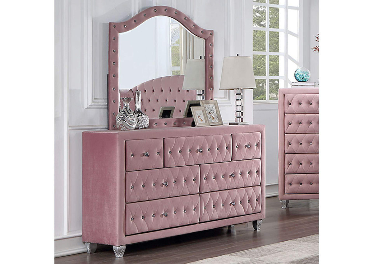 Zohar Dresser