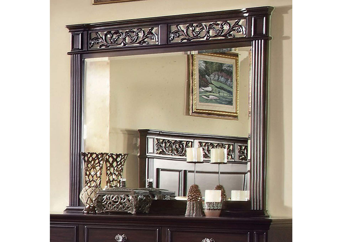 Syracuse Mirror
