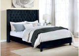 FM7141BK-EK-BED Ryleigh E.King Bed