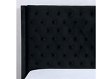 FM7141BK-CK-BED Ryleigh Cal.King Bed
