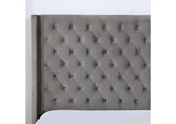 CM7141GY-Q-BED Ryleigh Queen Bed