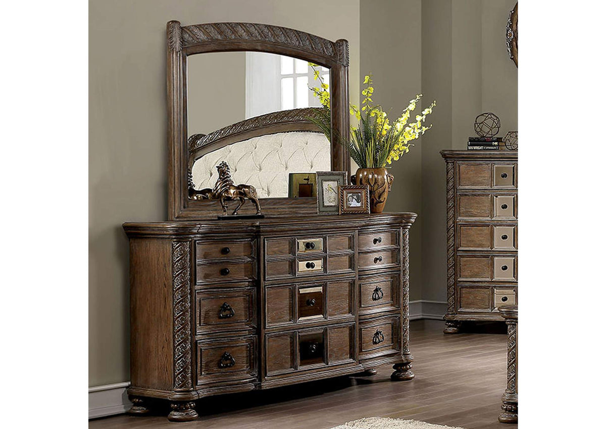 Timandra Dresser