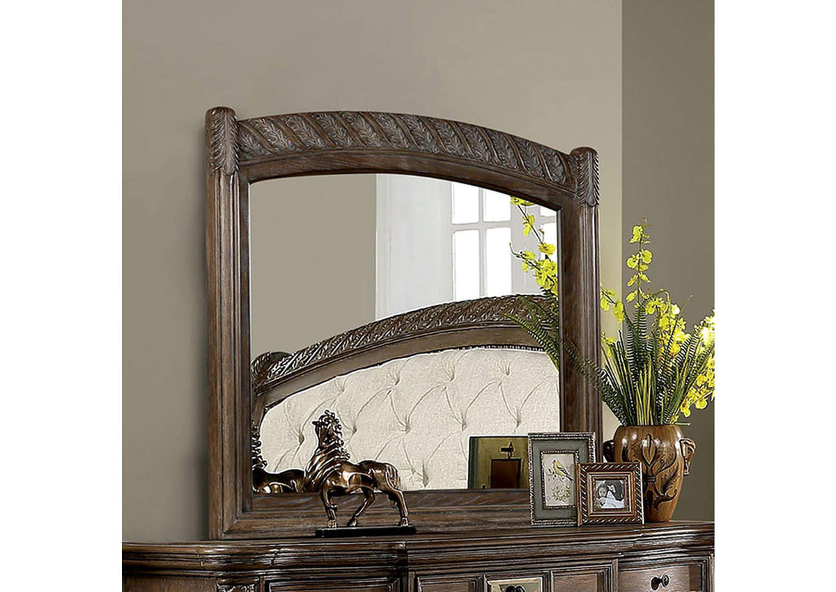 Timandra Mirror