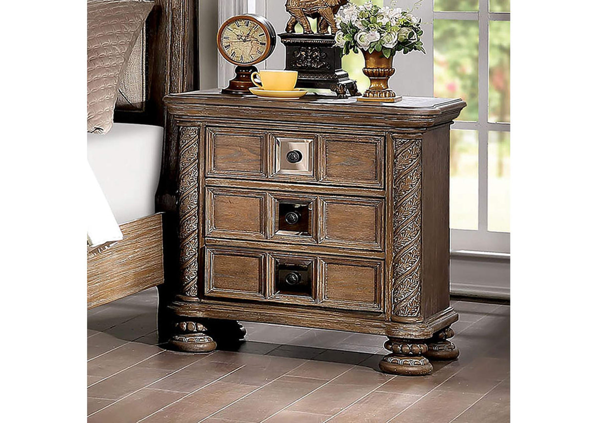 Timandra Night Stand