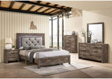 CM7149-CONF Larissa Bed
