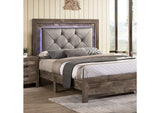 Larissa E.King Bed