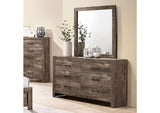Larissa Dresser