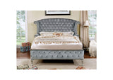 FM7150GY-N Alzir Night Stand