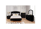 FM7150BK-D Alzir Dresser