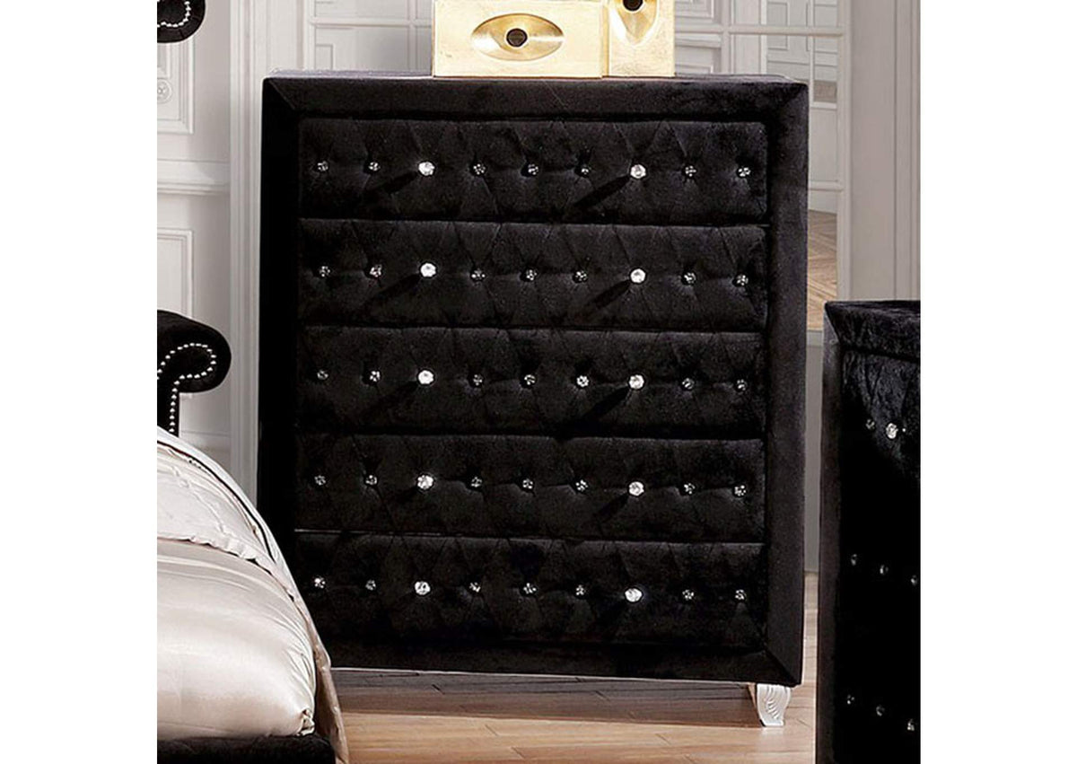 Alzir Chest