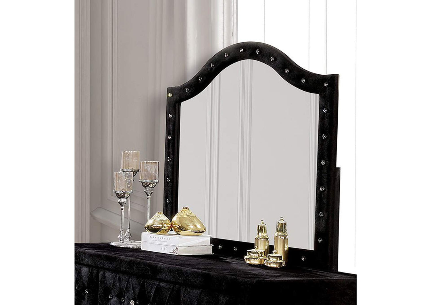 Alzir Mirror