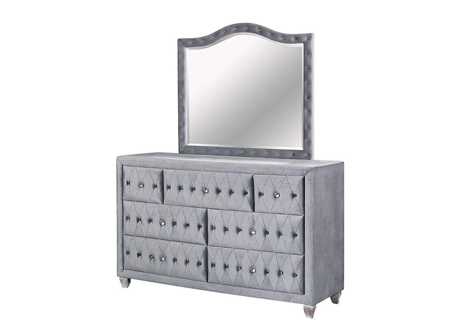 Alzir Dresser