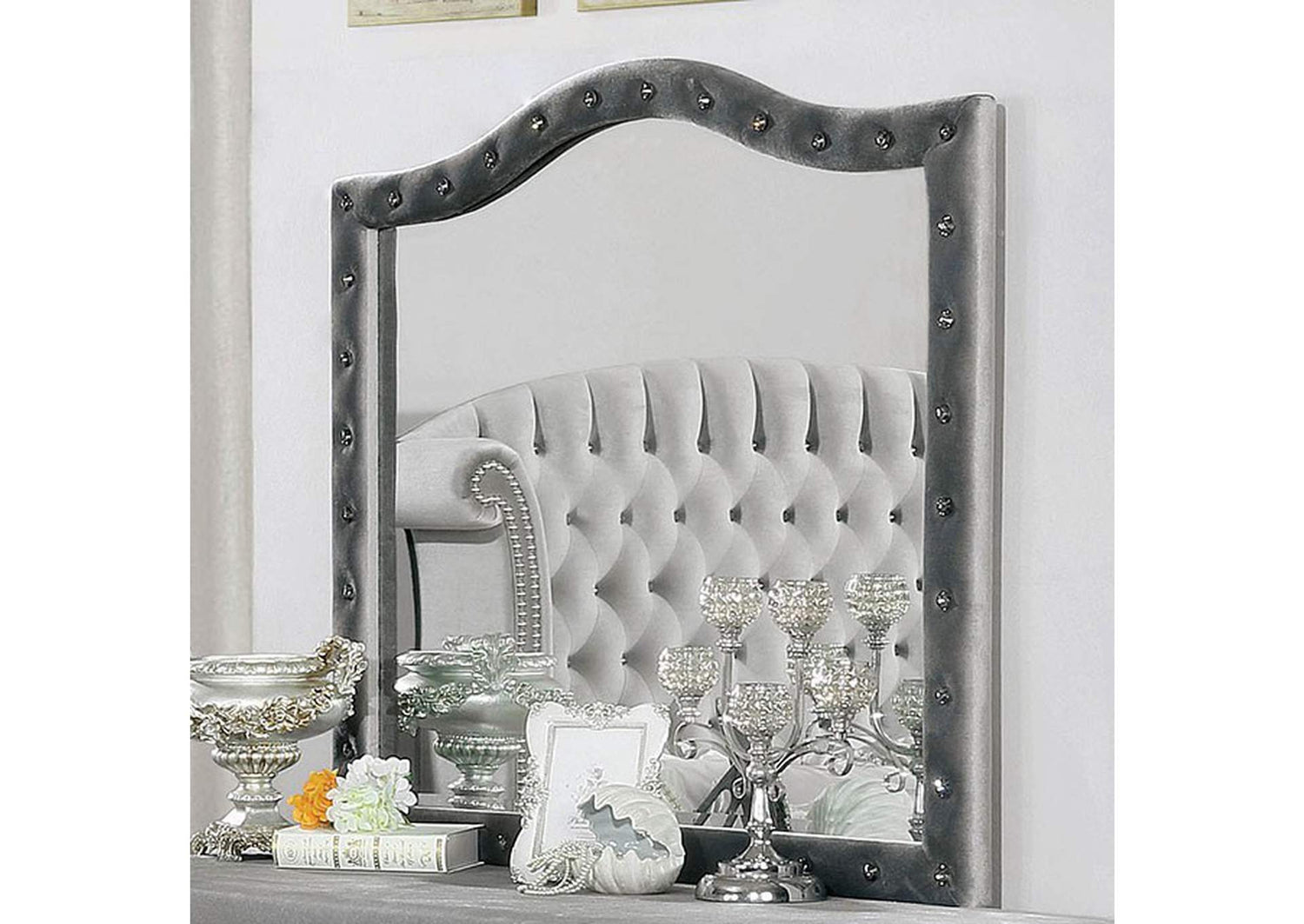 Alzir Mirror