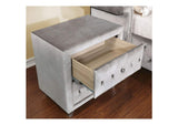 FM7150GY-N Alzir Night Stand