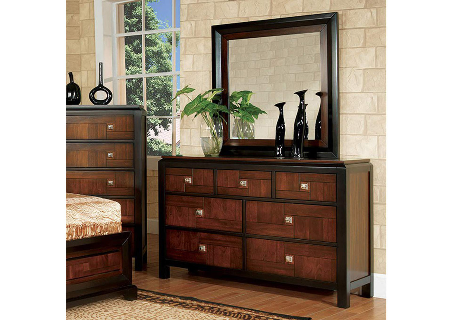 Patra Dresser