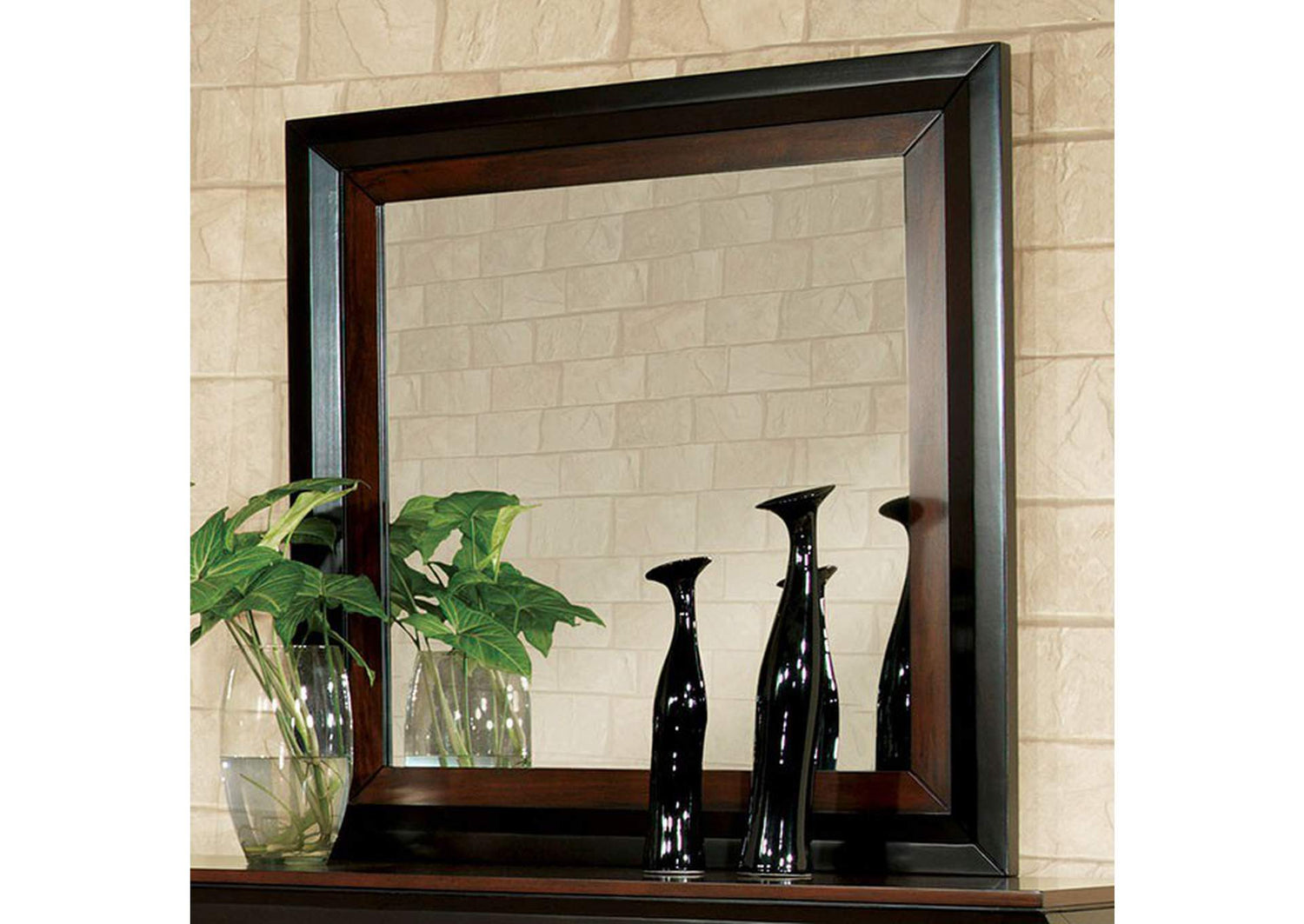 Patra Mirror