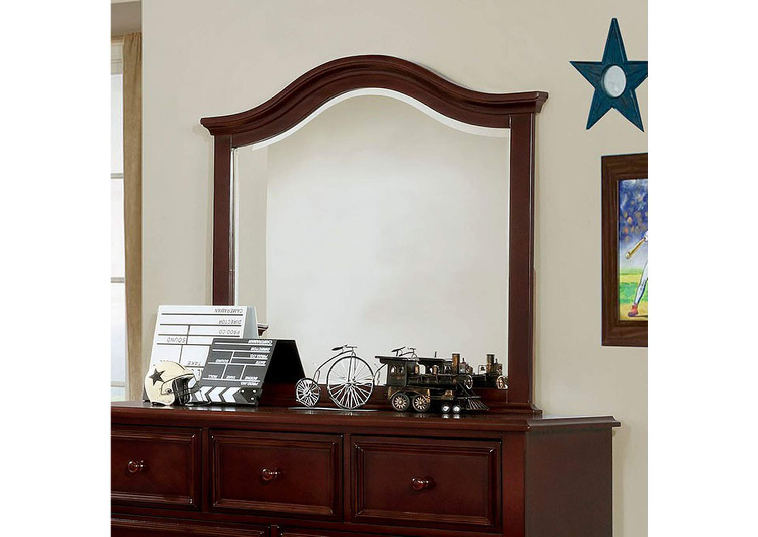 Olivia Mirror