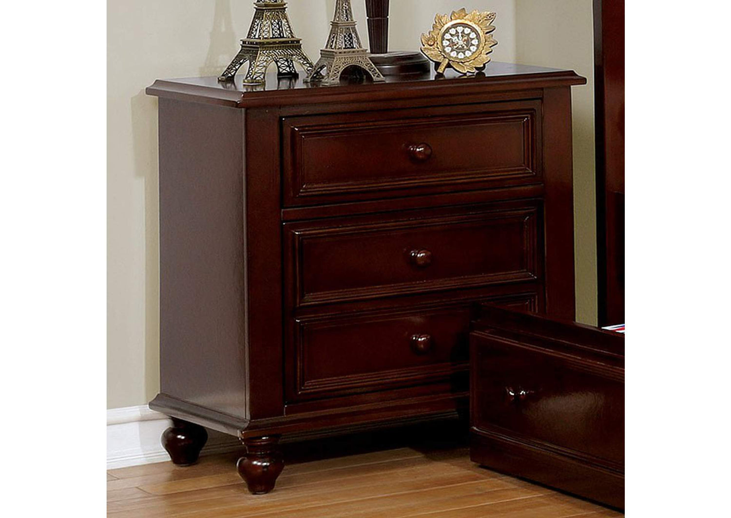 Olivia Night Stand