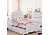 Olivia Twin Bed