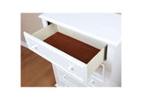 CM7155WH-C Olivia Chest