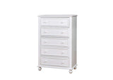 CM7155WH-C Olivia Chest