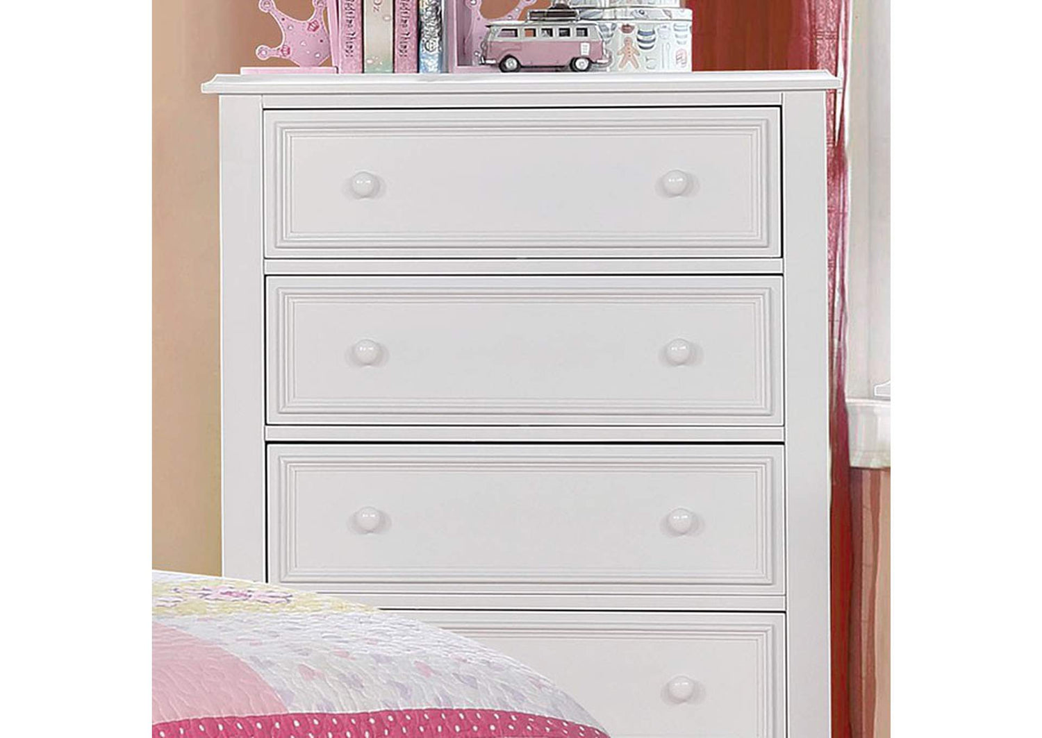 Olivia Chest