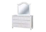 CM7155WH-D Olivia Dresser