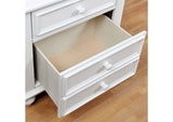 CM7155WH-N Olivia Night Stand