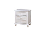 CM7155WH-N Olivia Night Stand