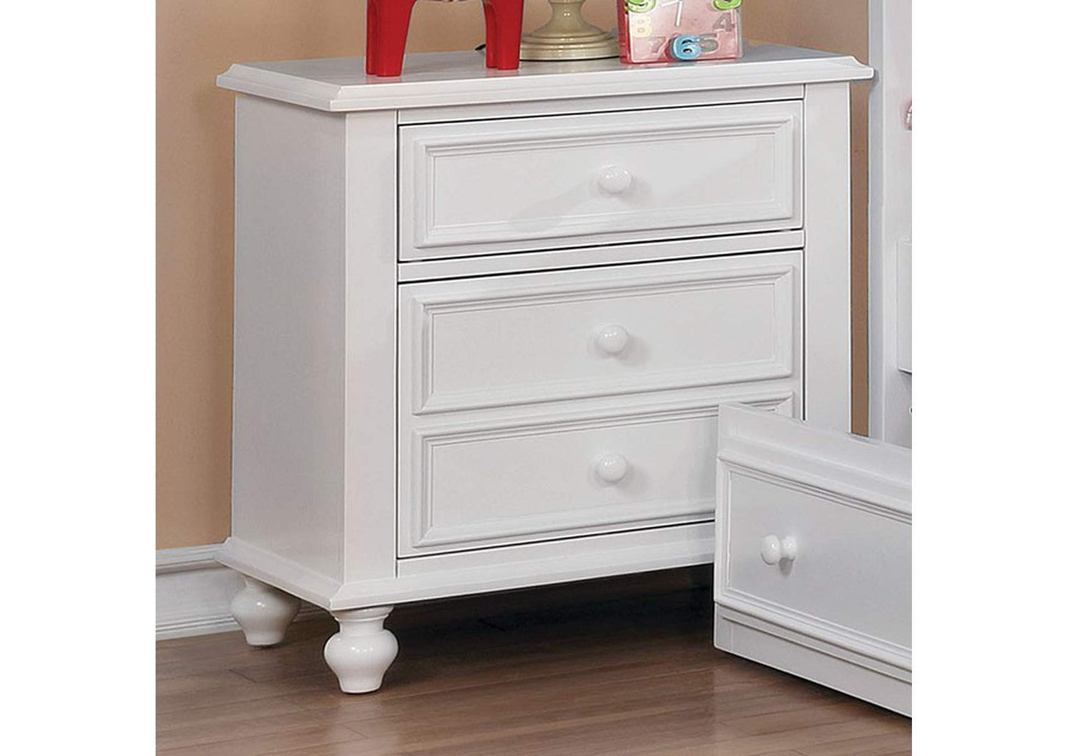 Olivia Night Stand