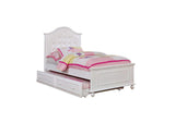 CM7155WH-F-BED Olivia Full Bed