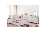 CM7155WH-N Olivia Night Stand