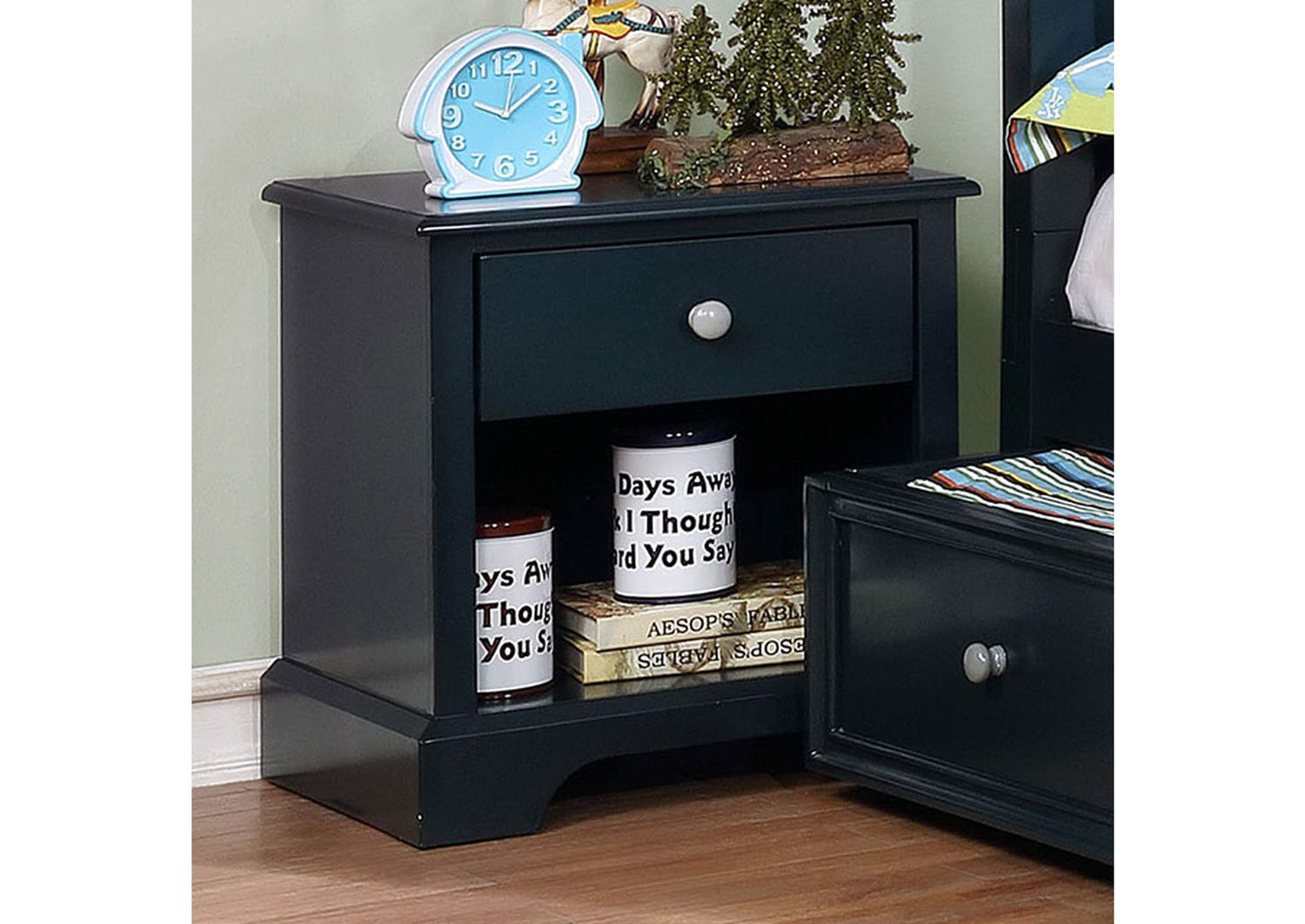 Diane Night Stand