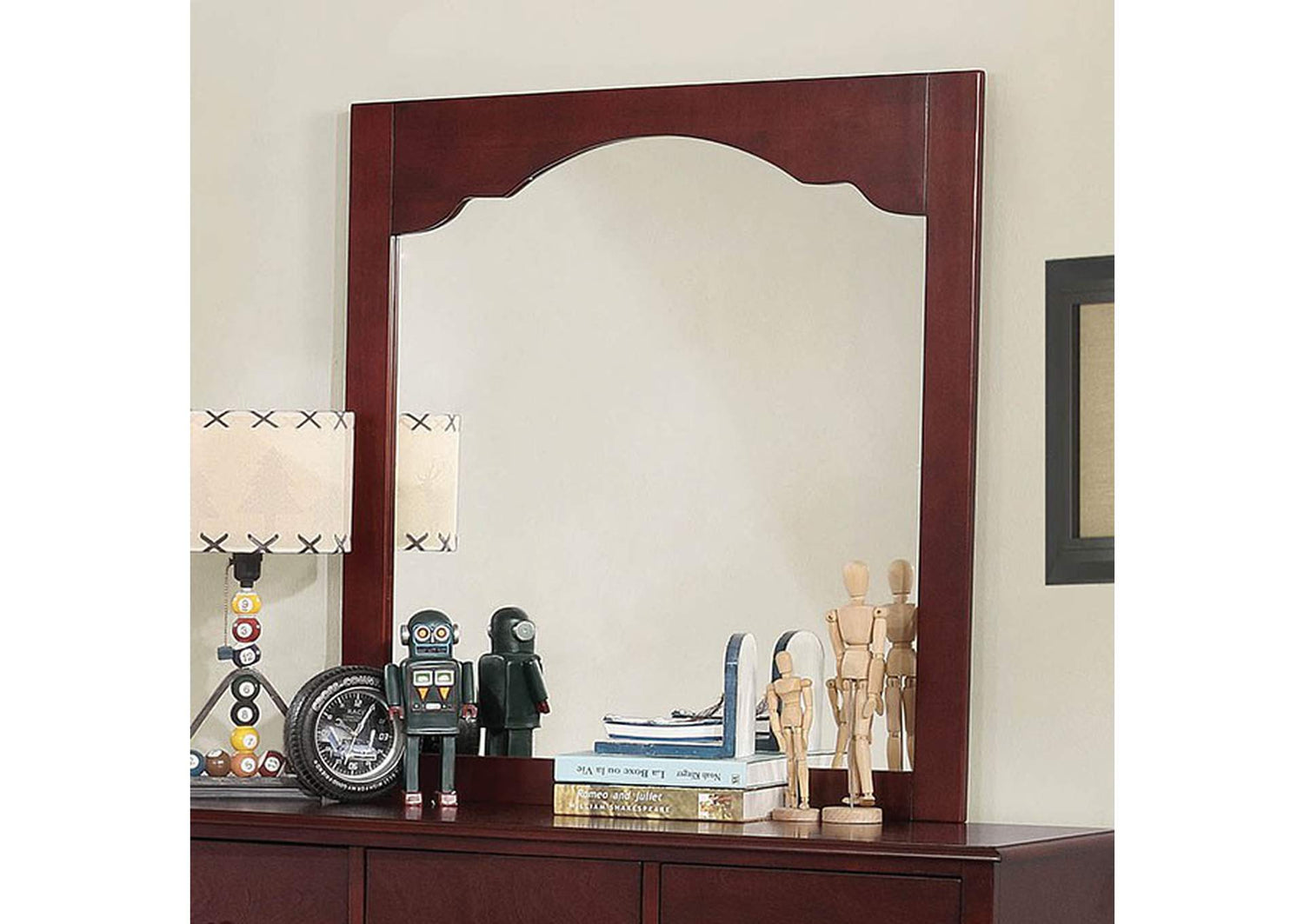 Diane Mirror