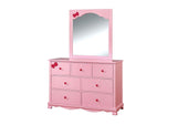CM7159PK-M-VN Dani Mirror